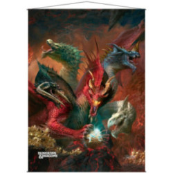 Ultra Pro: Dungeons &...