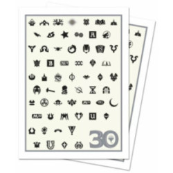 Ultra-Pro: Magic the...