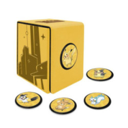 Ultra Pro: Pokémon - Alcove...