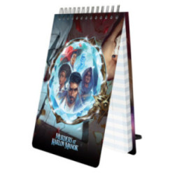 Ultra-Pro: Magic the...