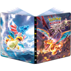 Ultra Pro: Pokémon -...