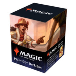 Ultra-Pro: Magic the...