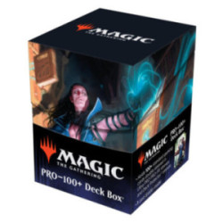 Ultra-Pro: Magic the...