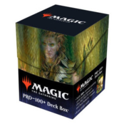 Ultra-Pro: Magic the...