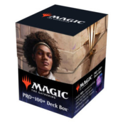 Ultra-Pro: Magic the...