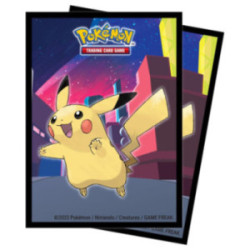 Ultra Pro: Pokémon - Deck...