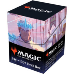 Ultra Pro: Magic the...