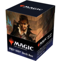 Ultra Pro: Magic the...