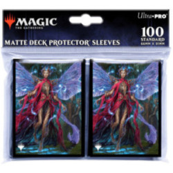 Ultra-Pro: Magic the...