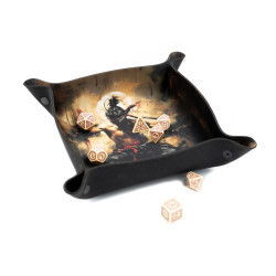 Dice Tray Tacka Na Kości -...