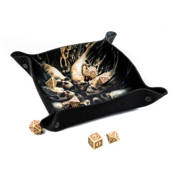 Dice Tray Tacka Na Kości -...