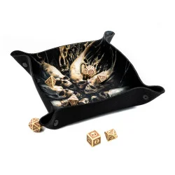 Dice Tray Tacka Na Kości -...