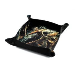 Dice Tray Tacka Na Kości -...