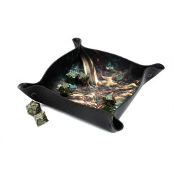 Dice Tray Tacka Na Kości -...