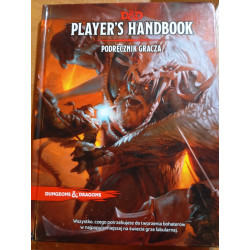 OUTLET Podręcznik Gracza...