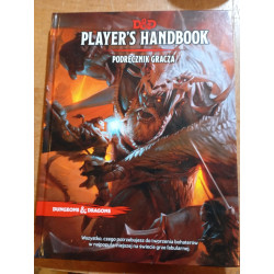 OUTLET Podręcznik Gracza...