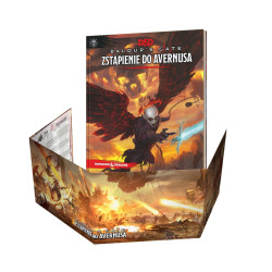 Podręcznik Dungeons And...