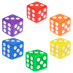 LGBT Tęczowy Zestaw 6...