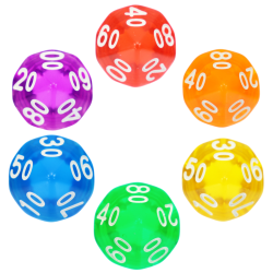 LGBT Tęczowy Zestaw 6...