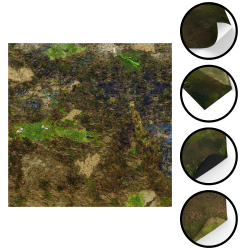 Mata RPG Błotnista Ziemia