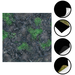 Mata RPG Zielone Skażone...