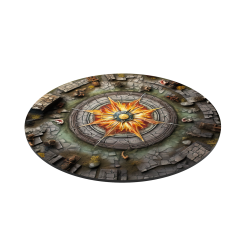 ZNACZNIKI DO AGE OF SIGMAR...