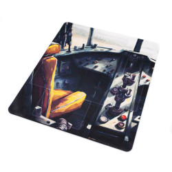 GUMOWA PLANSZETKA GRACZA DO...