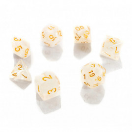 Kostki RPG Niebiańskie...
