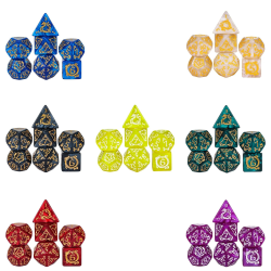 Kostki RPG Smocze Królestwo...