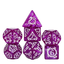 Kostki RPG Smoczy Kapłan...