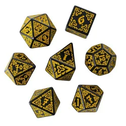 Kostki RPG Belenus - Bóg...