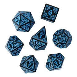 Kostki RPG Manannan Mac Lir...