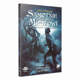 Samotnie Przeciwko Mrozowi...