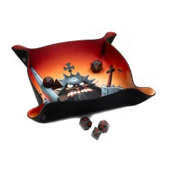 DICE TRAY TACKA NA KOŚCI -...