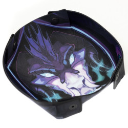 DICE TRAY TACKA NA KOŚCI...