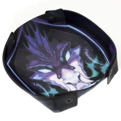 DICE TRAY TACKA NA KOŚCI...