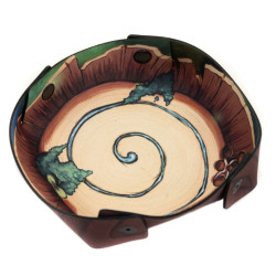 DICE TRAY TACKA NA KOŚCI...