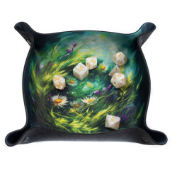 DICE TRAY TACKA NA KOŚCI -...