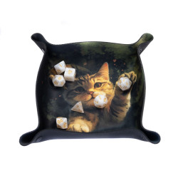 DICE TRAY TACKA NA KOŚCI -...