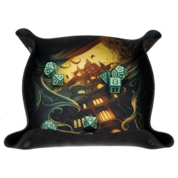 DICE TRAY TACKA NA KOŚCI -...