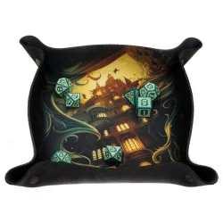 DICE TRAY TACKA NA KOŚCI -...
