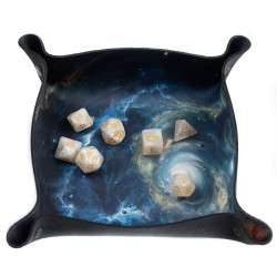 DICE TRAY TACKA NA KOŚCI -...