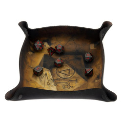 DICE TRAY TACKA NA KOŚCI -...