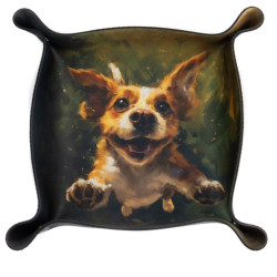 DICE TRAY TACKA NA KOŚCI -...