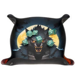 DICE TRAY TACKA NA KOŚCI -...