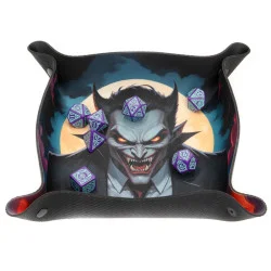 DICE TRAY TACKA NA KOŚCI -...