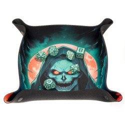 DICE TRAY TACKA NA KOŚCI -...