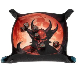 DICE TRAY TACKA NA KOŚCI -...