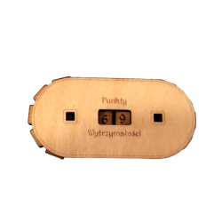 Licznik Życia Uniwersalny...