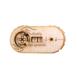 Licznik Życia Uniwersalny...